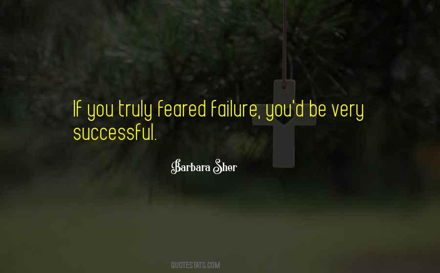 Be Successful You Quotes #19112