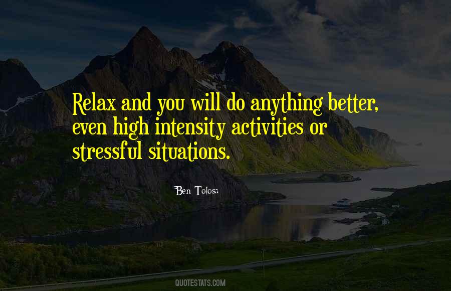 Extreme Gratitude Quotes #1599362