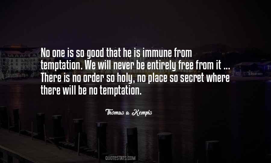 Holy Order Quotes #521750