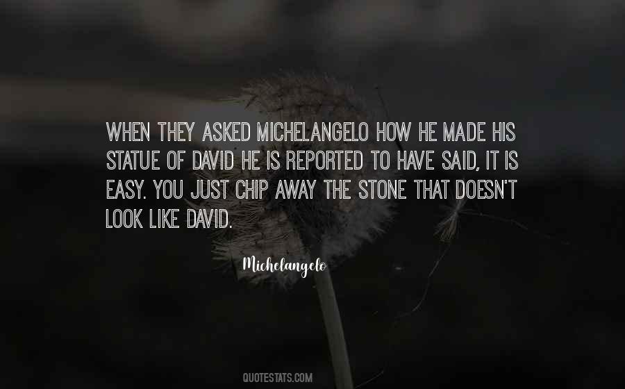 Easy Like Quotes #139619