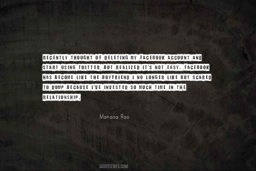 Easy Like Quotes #144735