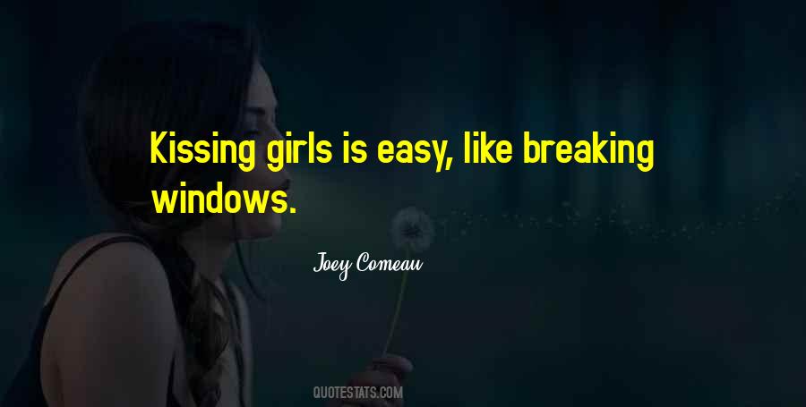 Easy Like Quotes #242772