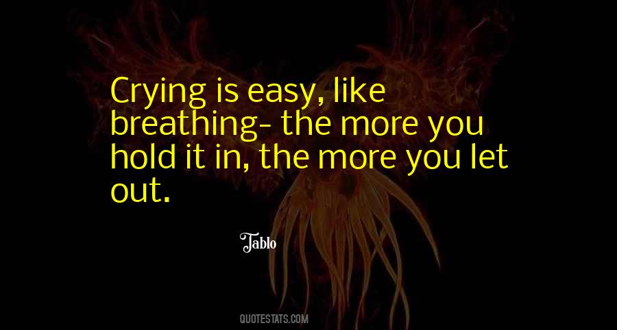 Easy Like Quotes #305112