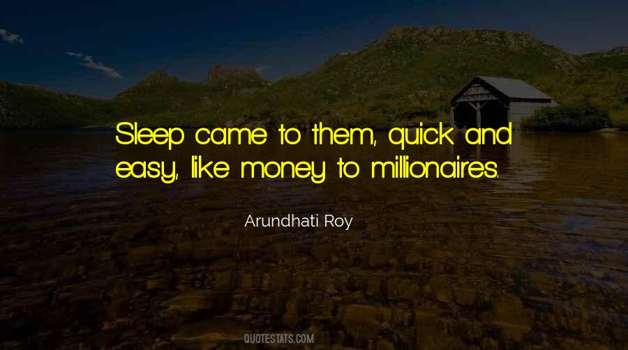 Easy Like Quotes #461640