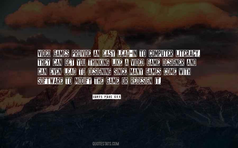 Easy Like Quotes #51559