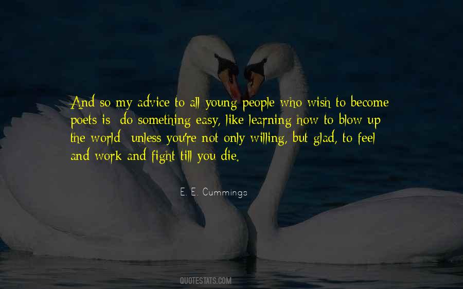 Easy Like Quotes #823276