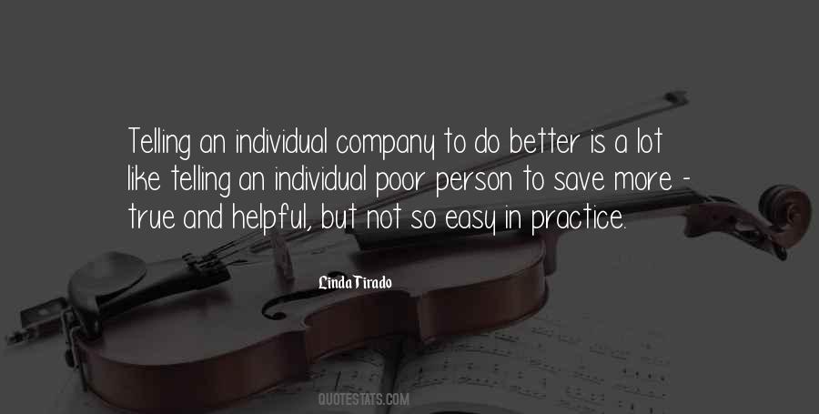 Easy Like Quotes #97517