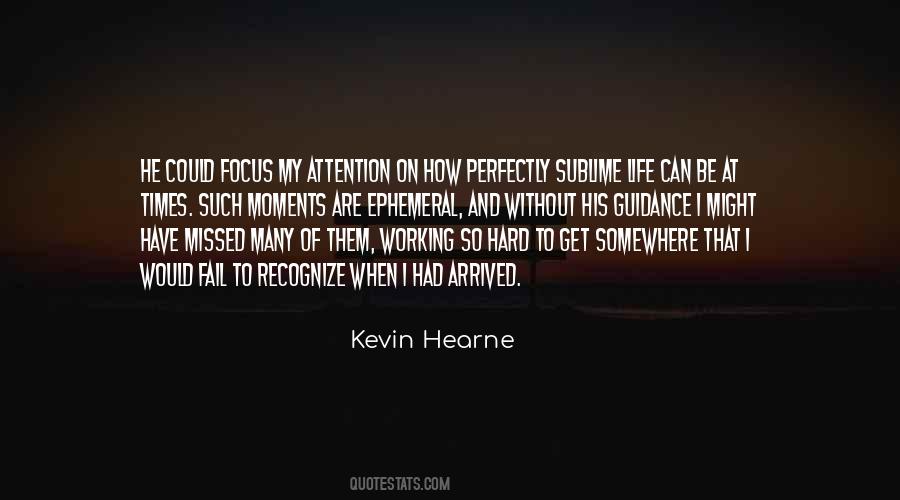 Times Can Be Hard Quotes #1340950