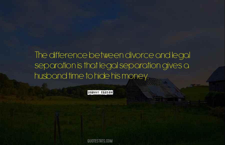 Husband Time Quotes #1044551