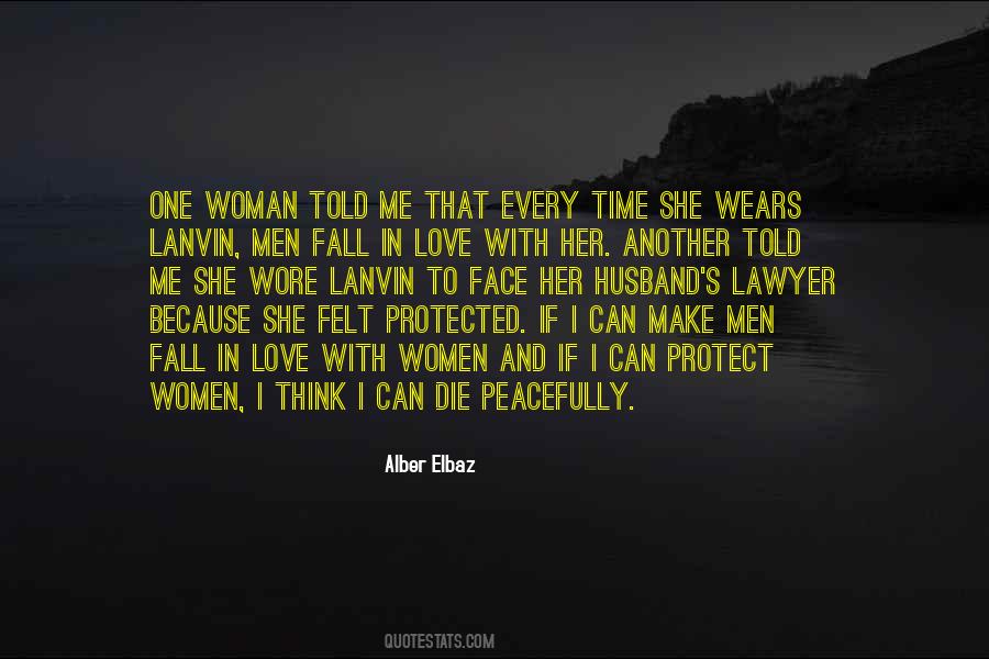 Husband Time Quotes #1564415
