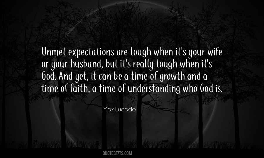 Husband Time Quotes #1760512