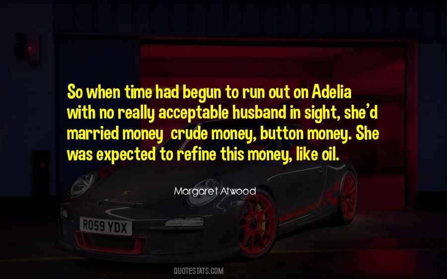 Husband Time Quotes #771361