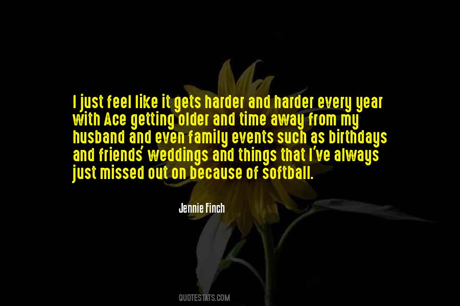 Husband Time Quotes #825591