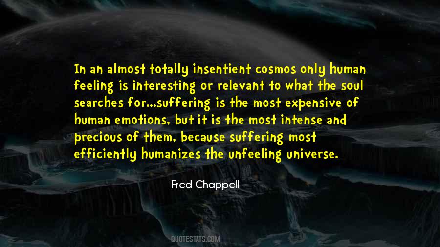What Is Suffering Quotes #1050627
