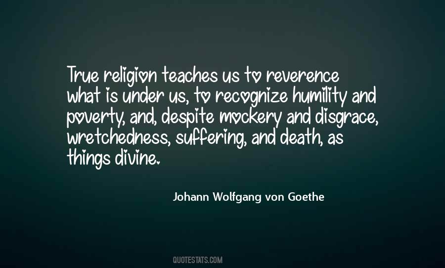 What Is Suffering Quotes #1342616