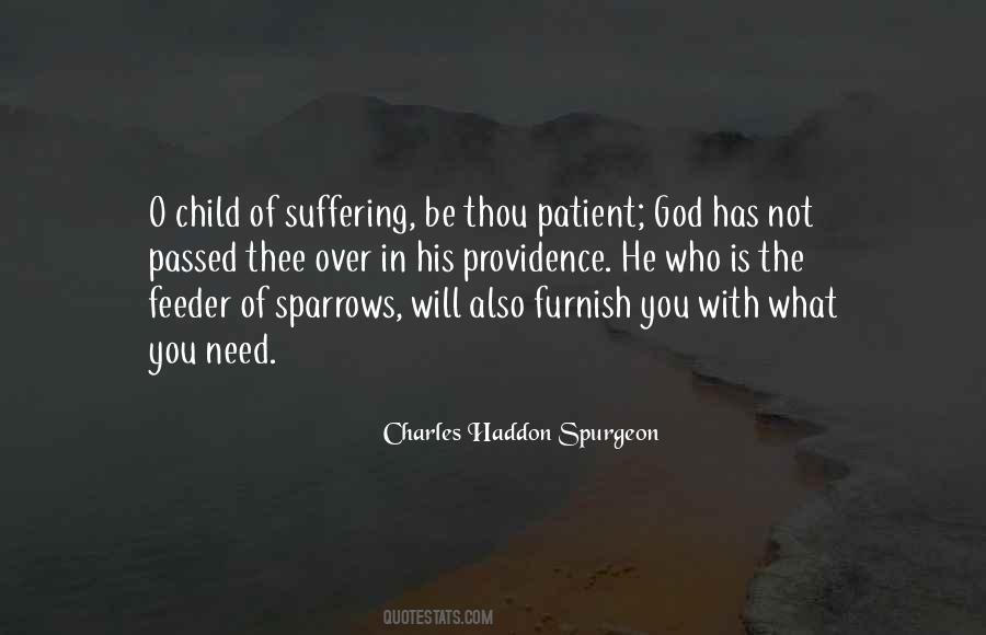 What Is Suffering Quotes #1417118