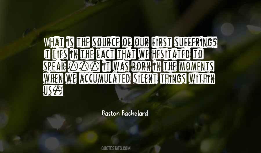 What Is Suffering Quotes #1605532