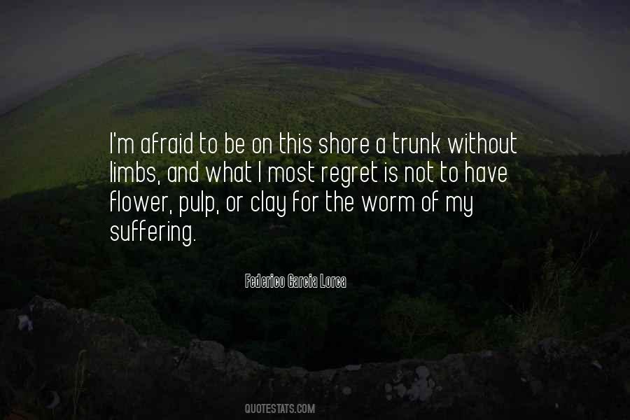 What Is Suffering Quotes #1713590