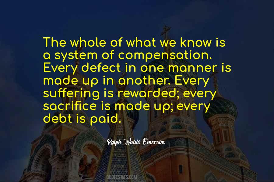 What Is Suffering Quotes #185011