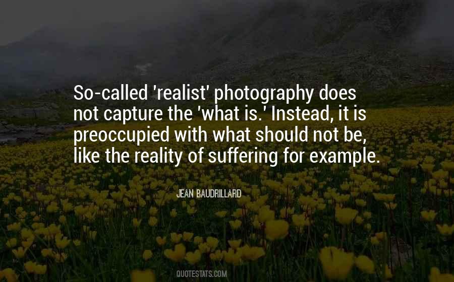 What Is Suffering Quotes #392364