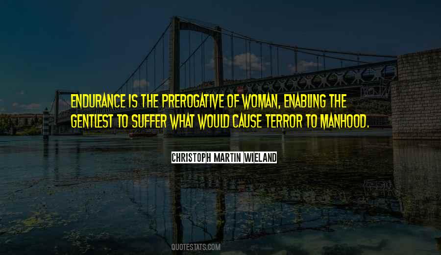 What Is Suffering Quotes #715499