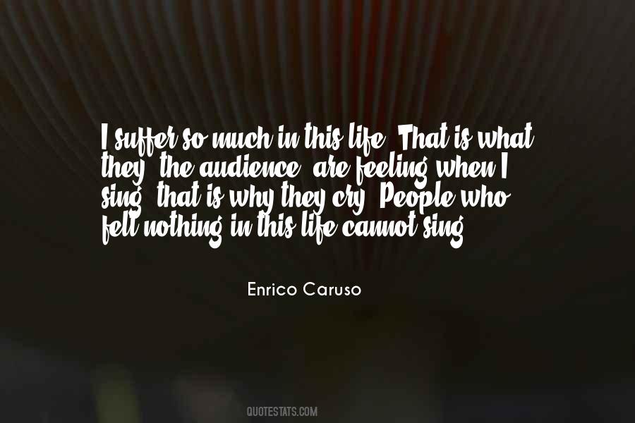 What Is Suffering Quotes #795442