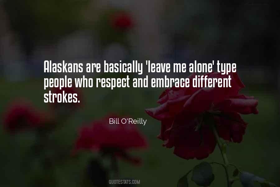 Quotes About People Who Respect Me #1368144