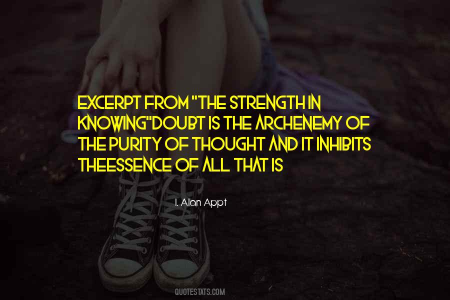 Strength Philosophy Quotes #1545071