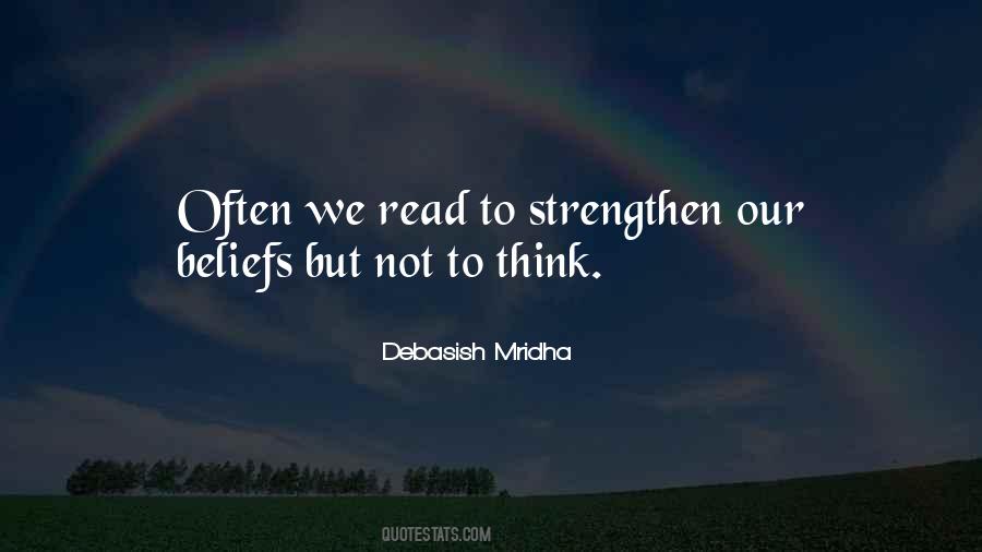 Strength Philosophy Quotes #783960