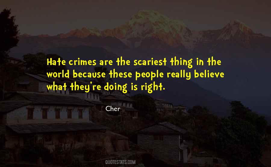 Hate Someone So Much Quotes #4161