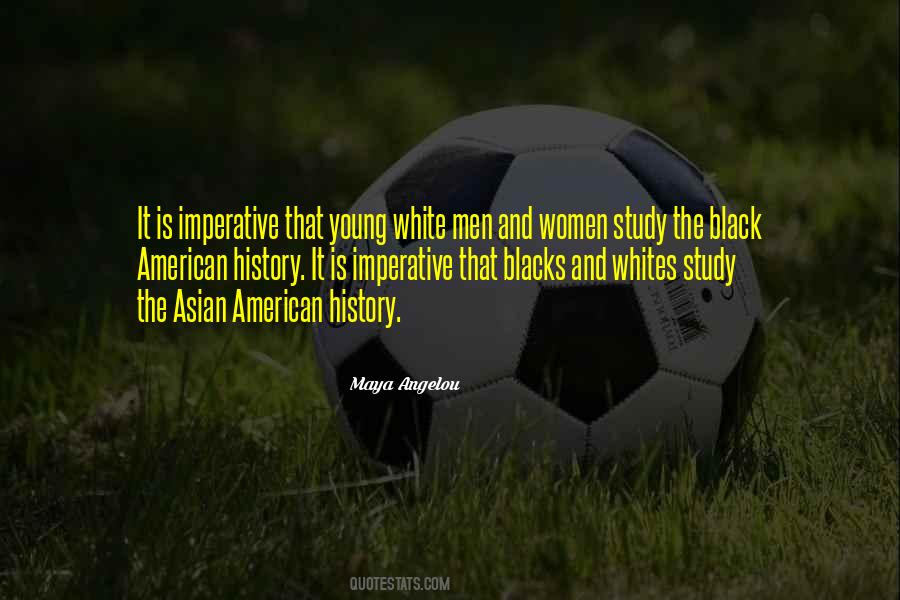 Asian American History Quotes #1524084