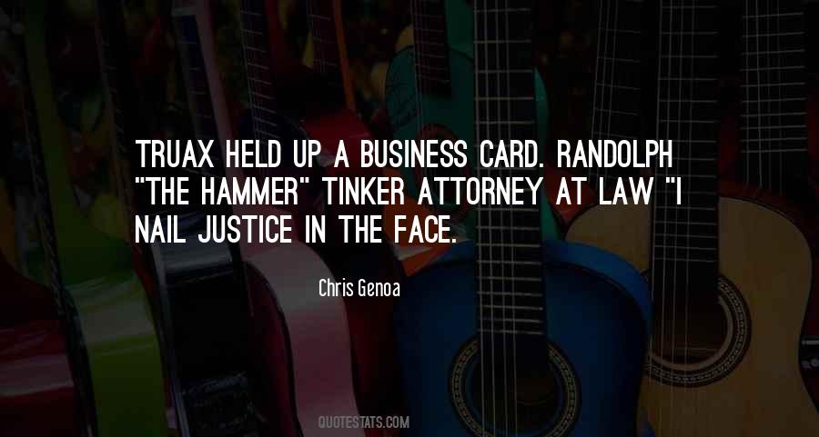 Hammer Nail Quotes #967426