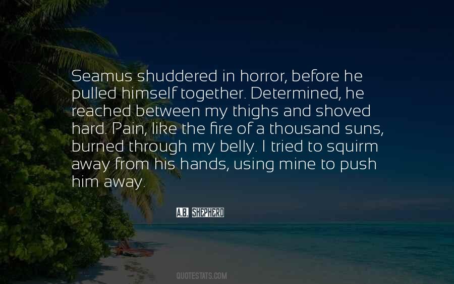 Pain In Childbirth Quotes #1152611