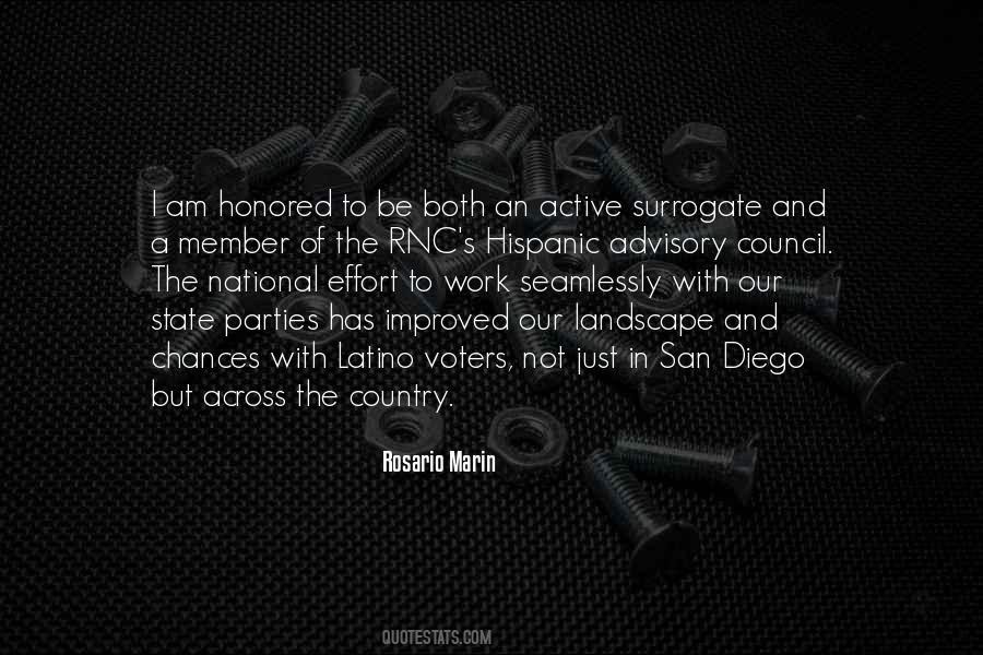 I Am The State Quotes #788276