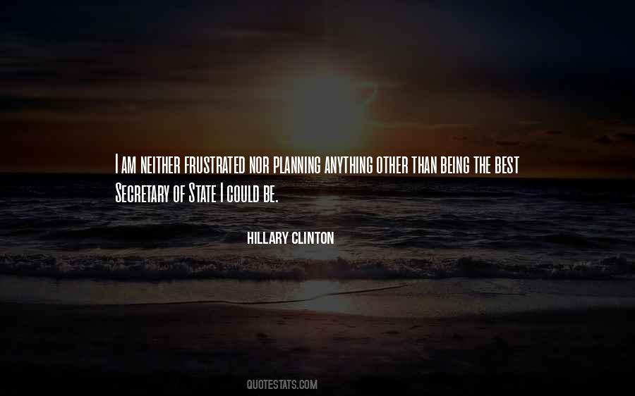 I Am The State Quotes #803590