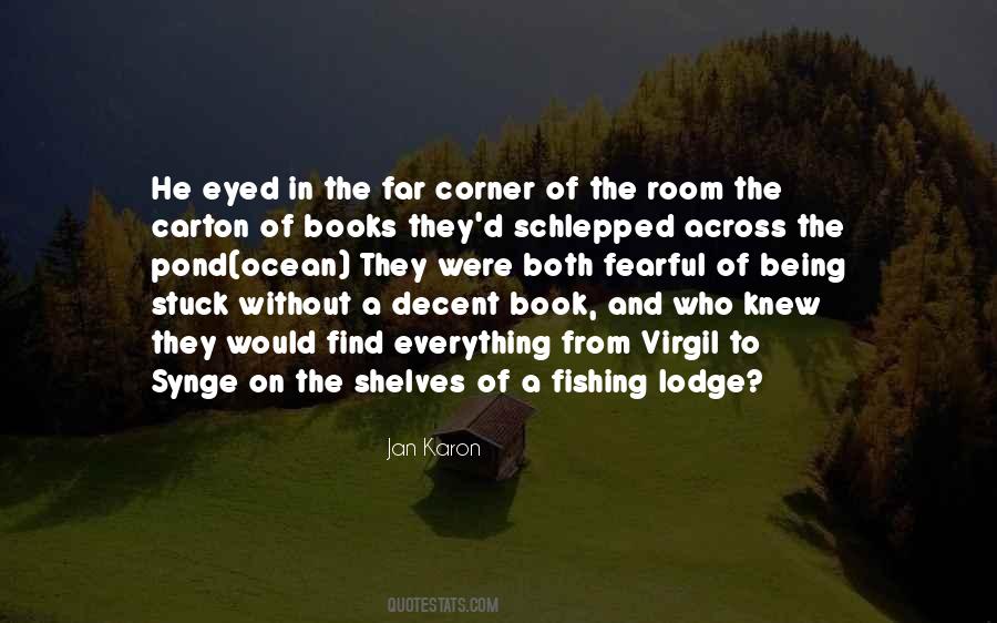 Ocean Book Quotes #1198924