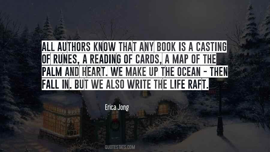 Ocean Book Quotes #1458292