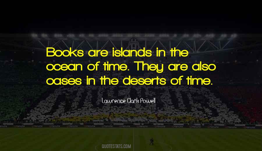 Ocean Book Quotes #379263