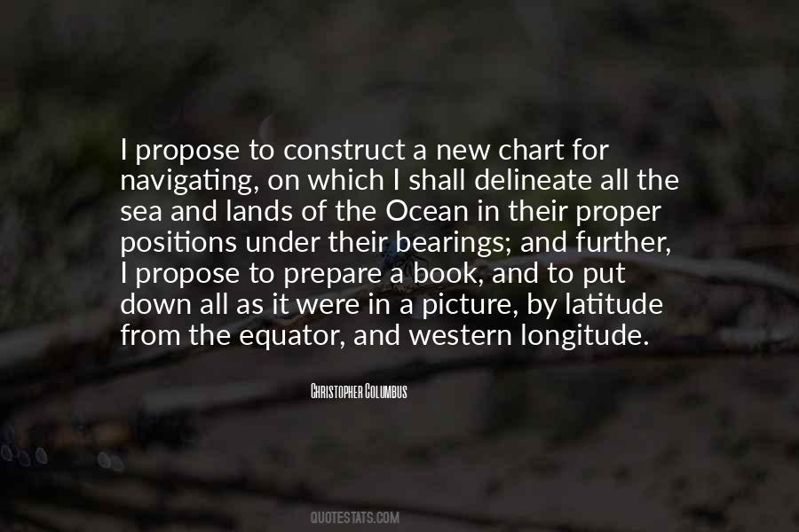 Ocean Book Quotes #548840
