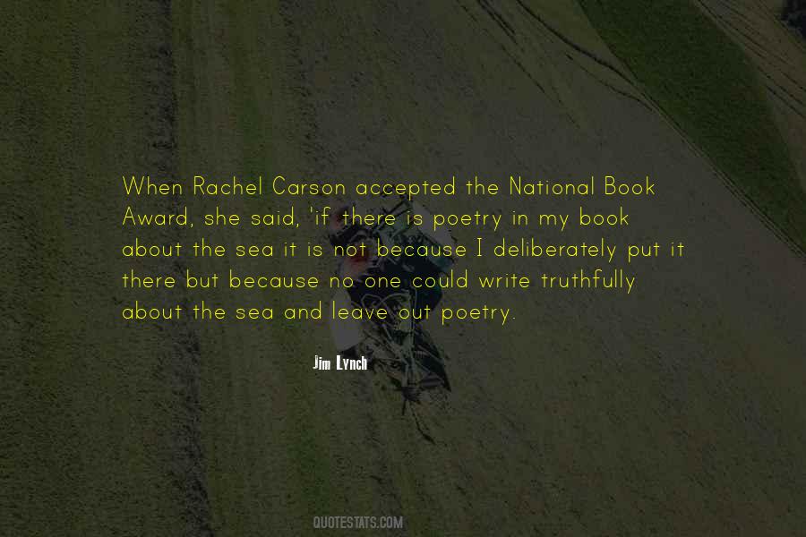 Ocean Book Quotes #648101