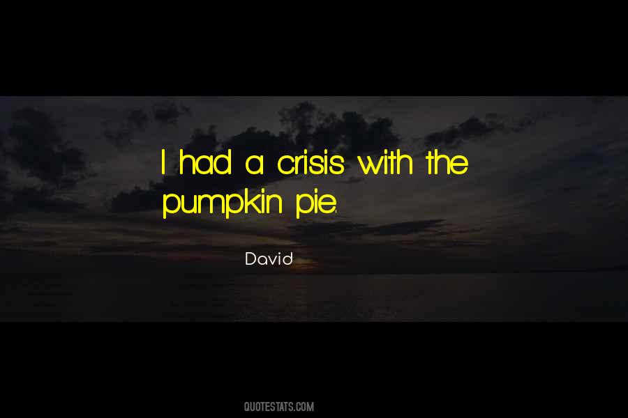 Best Pumpkin Quotes #1607544