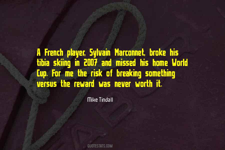 Me Versus The World Quotes #512370