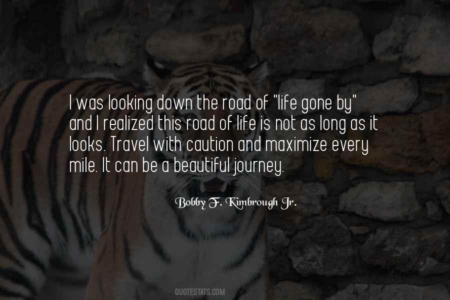 Travel With Quotes #1155138