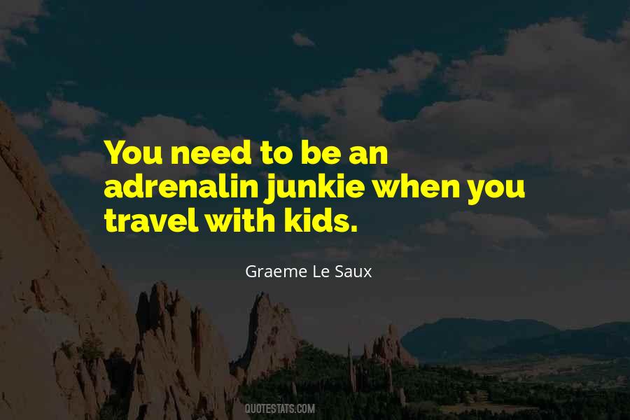 Travel With Quotes #1389353