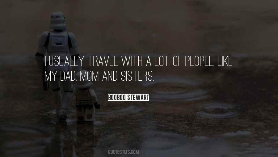 Travel With Quotes #1505592