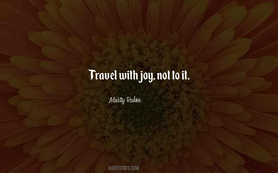 Travel With Quotes #1600174