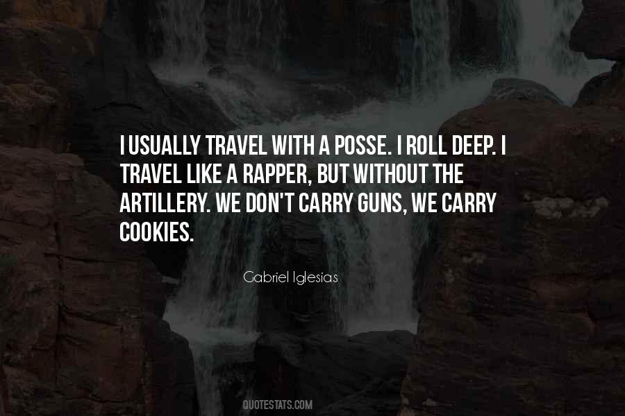 Travel With Quotes #1603120