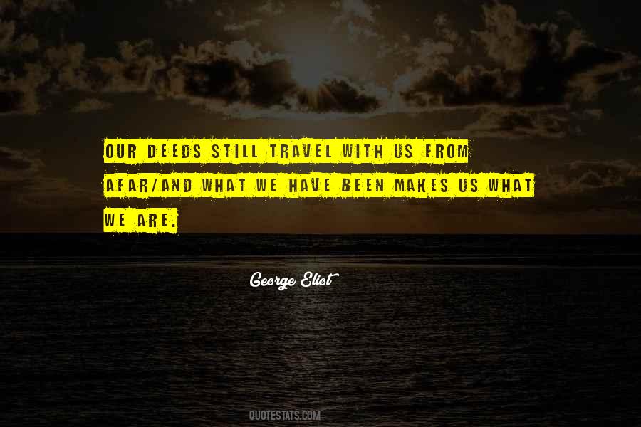 Travel With Quotes #1719803