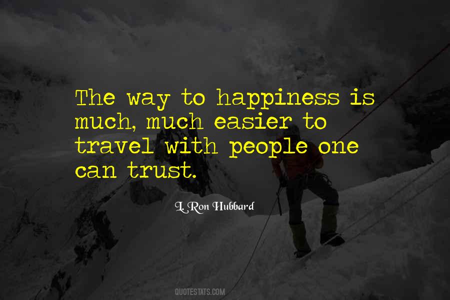 Travel With Quotes #430527