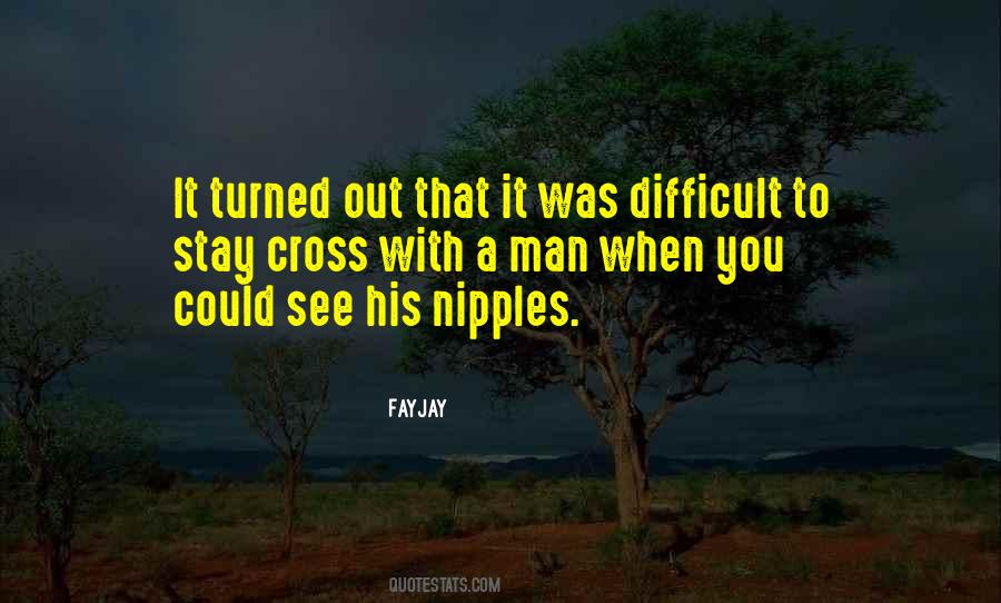 What You Lust For Quotes #47557